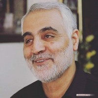 القائد الشهيد سليماني 